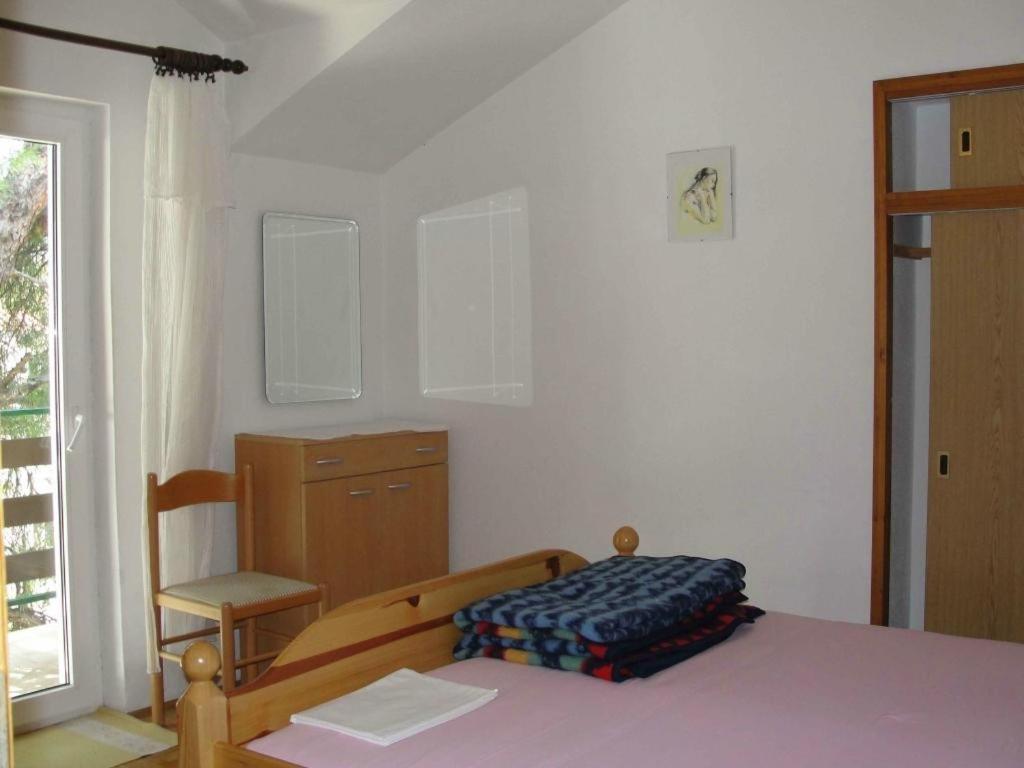 Apartments Pinija San Pietro di Brazza Esterno foto