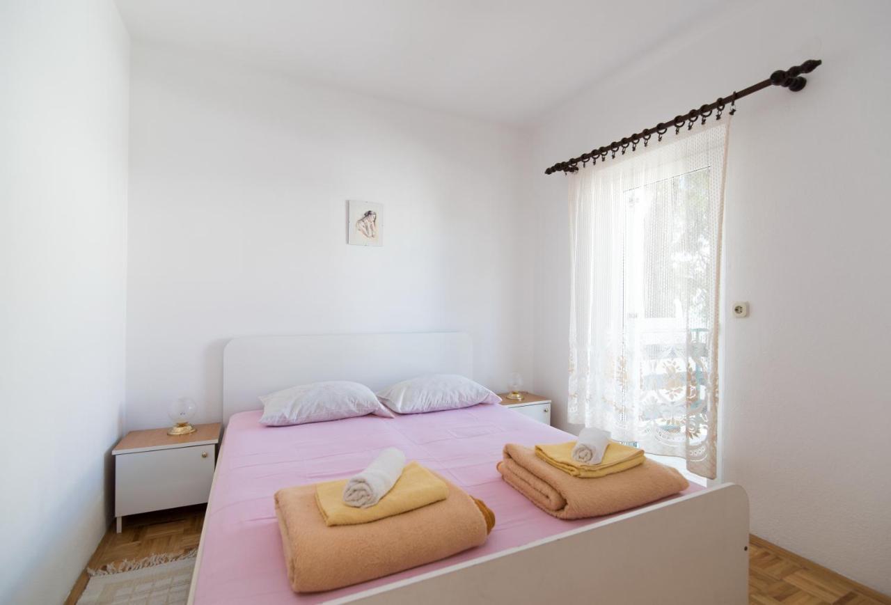 Apartments Pinija San Pietro di Brazza Esterno foto