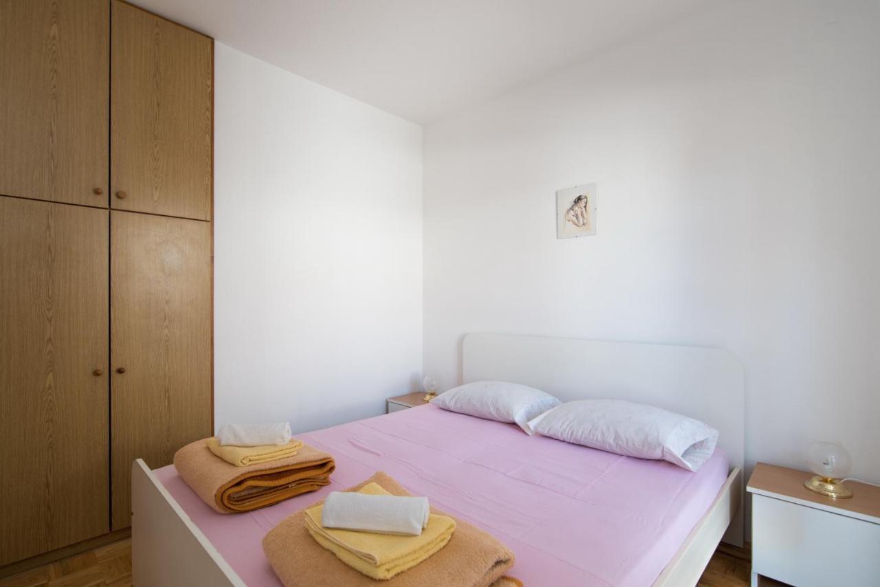 Apartments Pinija San Pietro di Brazza Esterno foto