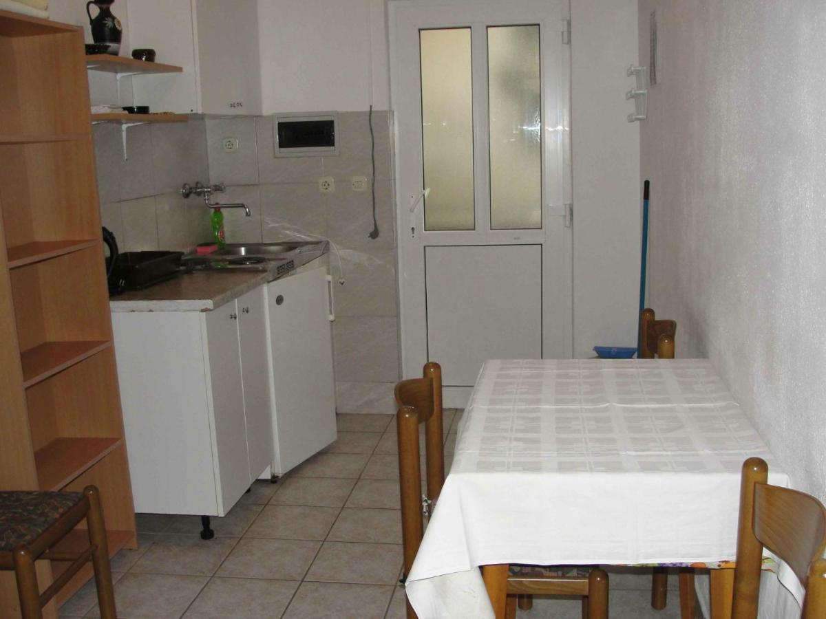 Apartments Pinija San Pietro di Brazza Esterno foto