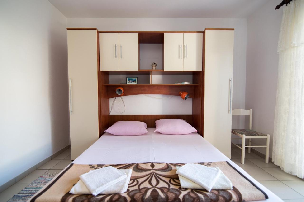 Apartments Pinija San Pietro di Brazza Esterno foto