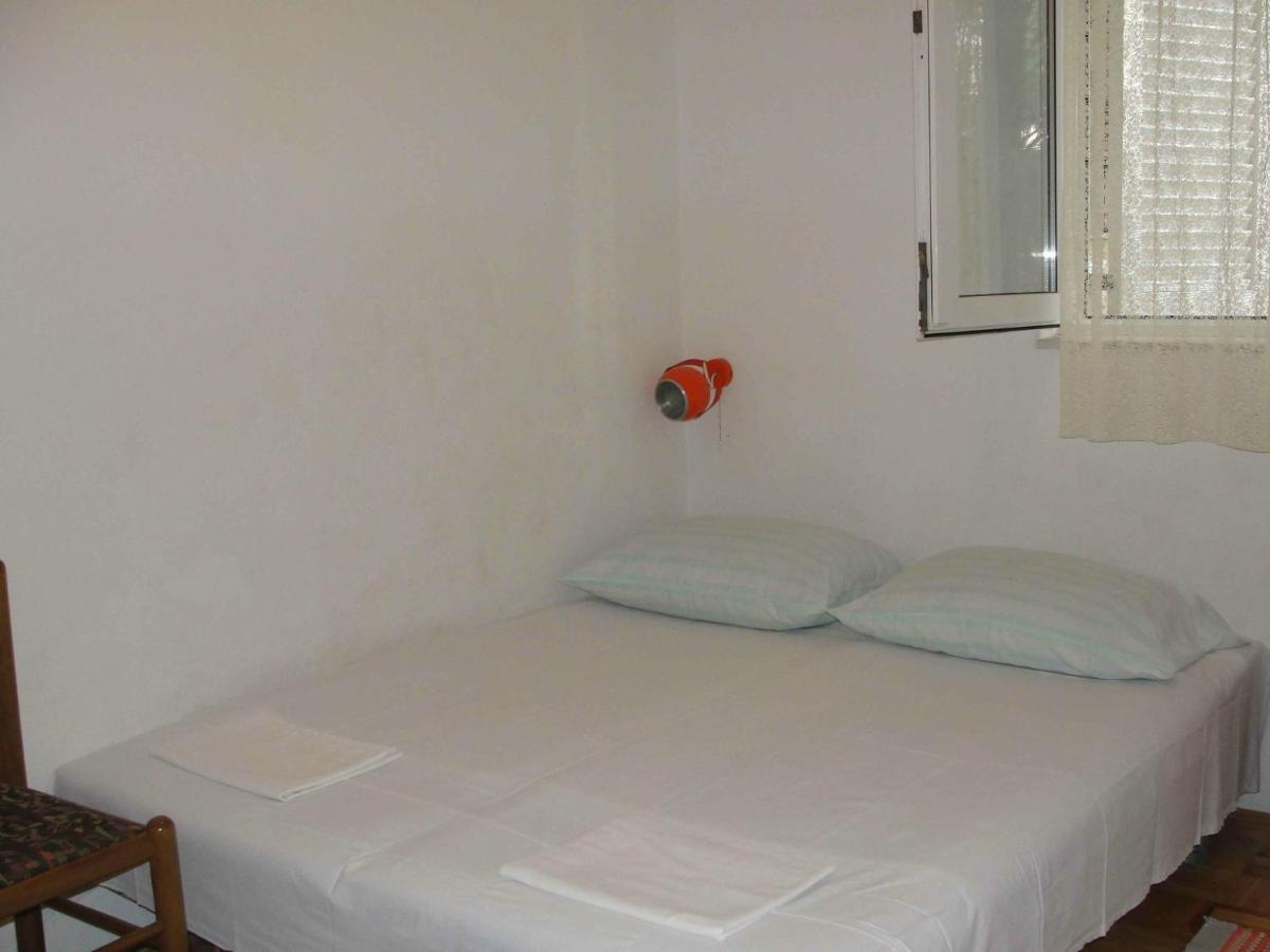 Apartments Pinija San Pietro di Brazza Esterno foto